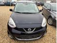 NISSAN MICRA 2014/9 - 2