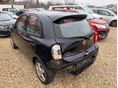 NISSAN MICRA 2014/9 - 5