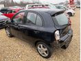 NISSAN MICRA 2014/9 - 6