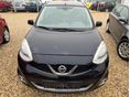 NISSAN MICRA 2014/9 - 8