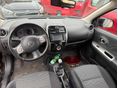 NISSAN MICRA 2014/9 - 10