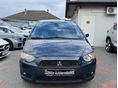 MITSUBISHI COLT 2008/11 - 3