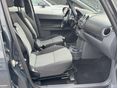 MITSUBISHI COLT 2008/11 - 18