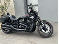 HARLEY-DAVIDSON NIGHT ROD SPECIAL 
