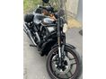 HARLEY-DAVIDSON NIGHT ROD SPECIAL 2014/12 - 2