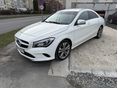 MERCEDES-BENZ CLA 180 CDI d