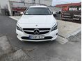 MERCEDES-BENZ CLA 180 2017/7 - 2