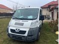 PEUGEOT BOXER 2007/6 - 2