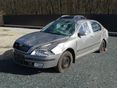 SKODA OCTAVIA 2007/8 - 1