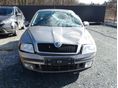 SKODA OCTAVIA 2007/8 - 2