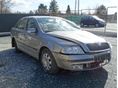 SKODA OCTAVIA 2007/8 - 3