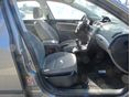 SKODA OCTAVIA 2007/8 - 9