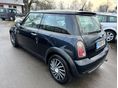 MINI MINI ONE 2006/7 - 2