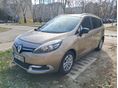 RENAULT GRAND SCENIC Scénic 1.5 dCi Limited