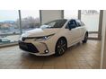 TOYOTA COROLLA Sedan 1.8 Hybrid Style e-CVT MAGYAR