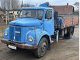 SCANIA 1973 - 1
