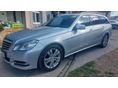 MERCEDES-BENZ E 220 2011/3 - 1