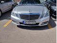 MERCEDES-BENZ E 220 2011/3 - 4