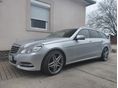MERCEDES-BENZ E 220 2011/3 - 3