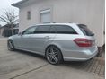 MERCEDES-BENZ E 220 2011/3 - 2