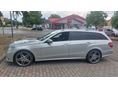 MERCEDES-BENZ E 220 CDI T BlueEFFICIENCY Avantgarde (Automata)