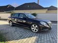 MERCEDES-BENZ E 300 2011/1 - 7