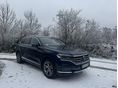 VOLKSWAGEN TOUAREG 3.0 V6 TDI Elegance Tiptronic ic