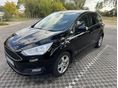 FORD C-MAX 2 személyes tehrautó