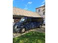 FORD TRANSIT 2007/9 - 8