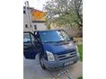 FORD TRANSIT 2007/9 - 11