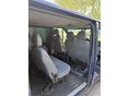FORD TRANSIT 2007/9 - 12