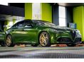 ALFA ROMEO GIULIA 2.9 T V6 Quadrifoglio (Automata)