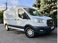 FORD TRANSIT 2.0 TDCi 350 LWB Trend AKCIÓ!L3H2/KLÍMA/RADAROK/TEMPOMAT/MULTIKORMÁNY/3 SZEMÉLY/GYÁRIGARANCIA/