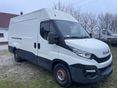 IVECO DAILY 2014 - 2