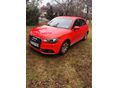 AUDI A1 1.6 TDI DPF Attraction