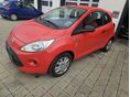 FORD KA 2008/7 - 2
