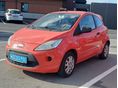 FORD KA 2008/7 - 9