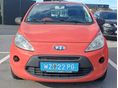 FORD KA 2008/7 - 10