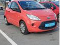 FORD KA 2008/7 - 11