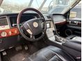 LINCOLN NAVIGATOR 2003 - 9