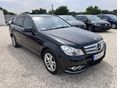 MERCEDES-BENZ C 180 T CDI (BlueEFF.) Avantgarde MEGVIGYÁZOTT ÁLLAPOT. FRISS MŰSZAKI VIZSGA!!