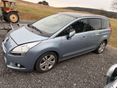 PEUGEOT 5008 2011/11 - 2