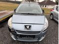 PEUGEOT 5008 2011/11 - 6