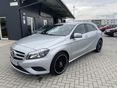 MERCEDES-BENZ A 180 2013/8 - 2