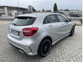 MERCEDES-BENZ A 180 2013/8 - 9