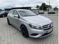 MERCEDES-BENZ A 180 2013/8 - 1