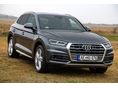 AUDI Q5 2.0 TDI Sport quattro S-tronic Valódi S-Line - Panorámatető - VÉGELÁTHATATLAN EXTRÁKKAL - FRISS VEZÉRLÉSCSERE (