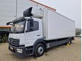 MERCEDES-BENZ 2017/8 - 2