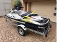 SEA-DOO 2017/6 - 2