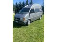 VOLKSWAGEN Westfalia California